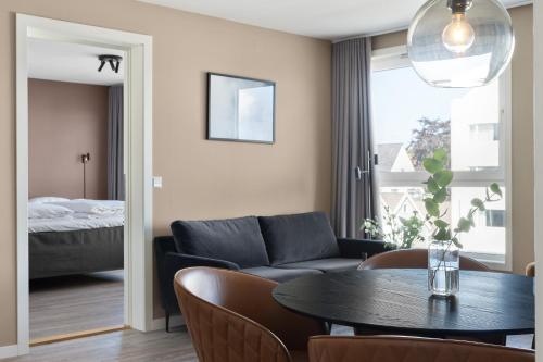 Frogner House Apartments- Lagårdsveien 61 - image 10