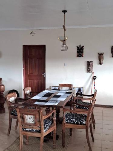 Narasha Homestay - Maasai Mara in Narok