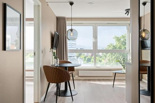 Frogner House Apartments- Lagårdsveien 61 - image 9
