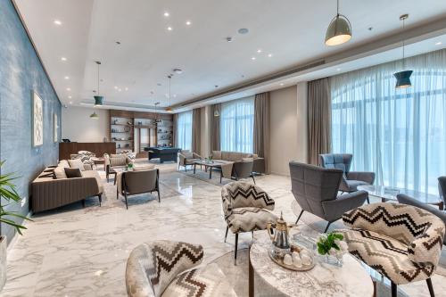 Bar/Lounge, The Grove Resort Bahrain near Bahrain International Airport