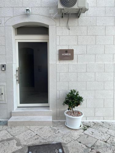  Home25 by Villa Patrizia in Mottola
