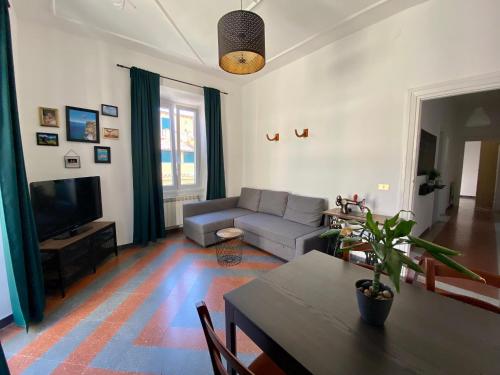 Holidayhouse Ostia - Maestrale