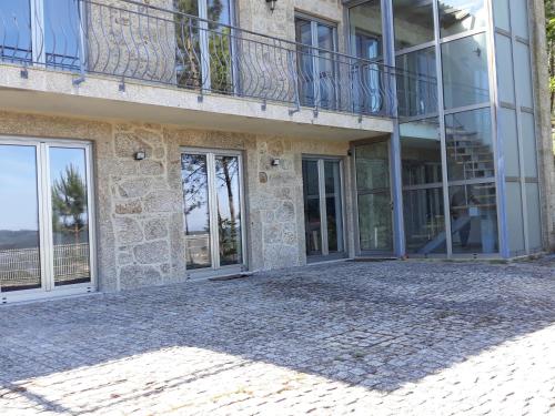 Portela susa gîte à louer Rocha