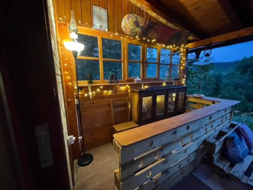 حانة/استراحة, Kokin Brod Apartments in زلاتيبور