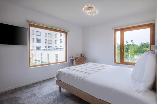 The Originals Boutique, Hôtel Amiens Sud