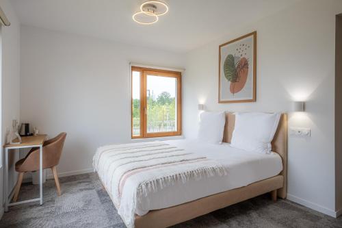 The Originals Boutique, Hôtel Amiens Sud