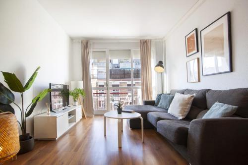 62ENT249 - Apartment near Montjuic