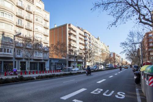 P1PAR1001 - Wonderfull aparment in Paralel near Estadi Olímpic