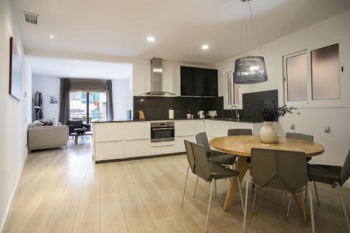 41ara1029 Stunning & renovated in Sagrada Familia, Barcelona