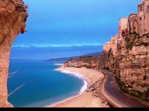  CALABRIAMONTAGNA&MAREIN B&BNuovaGestione in Colosimi