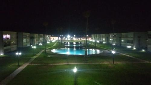 Ola Blanca in Sidi Rahal