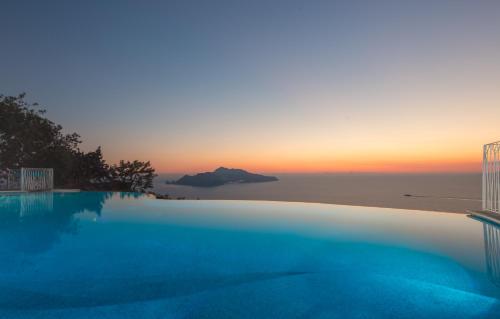 Relais Blu, Massa Lubrense