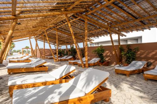 Zahara Beach & Spa by QHotels - Adults Recommended