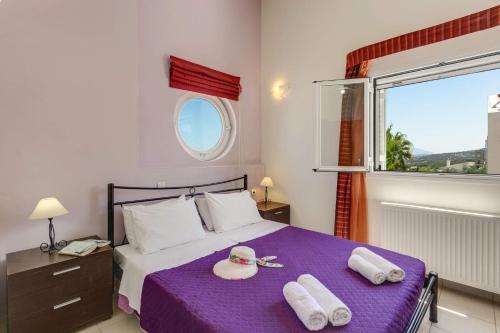 Villa Terpsy by Villa Plus