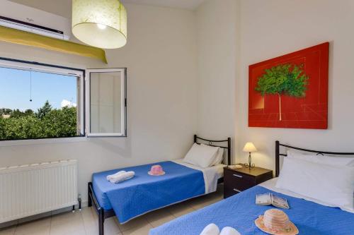 Villa Terpsy by Villa Plus