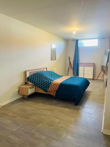 appartement saint juery, Agde