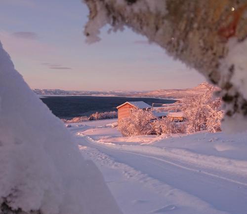 Nesseby Guesthouse - Varangerbotn