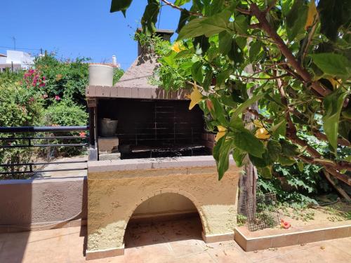 Fotoula Studios – Agia Pelagia
