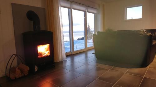 Nesseby Guesthouse in Varangerbotn