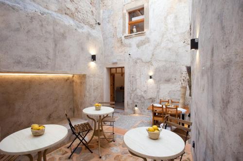 المرافق, My Rooms Artà Adults Only by My Rooms Hotels TI (My Rooms Arta Adults Only by My Rooms Hotels TI) in أرتا