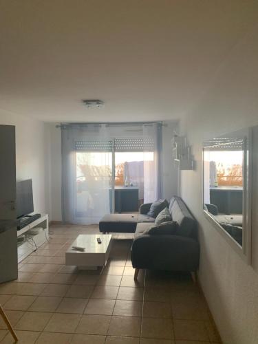 Appartement Moderne en plein centre
