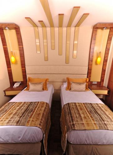 Avin Hotel - image 12