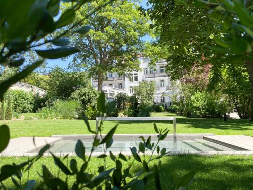 Laudensacks Parkhotel - image 2
