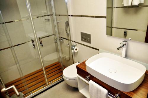 Avin Hotel - image 11