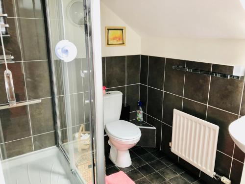 Canterbury HOMESTAY Ensuite