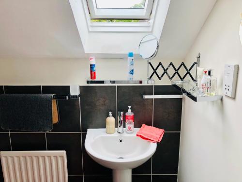 Canterbury HOMESTAY Ensuite