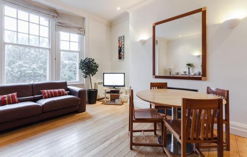 

Grafton Street Apartment