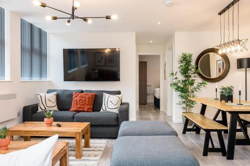 Picture of Host & Stay - The Rodney Courtyard