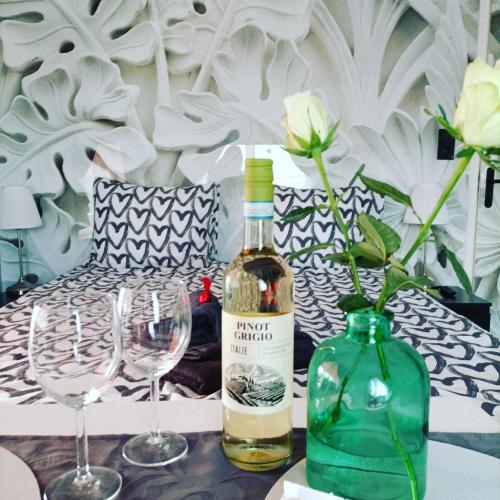 Pension Schier in Zandvoort