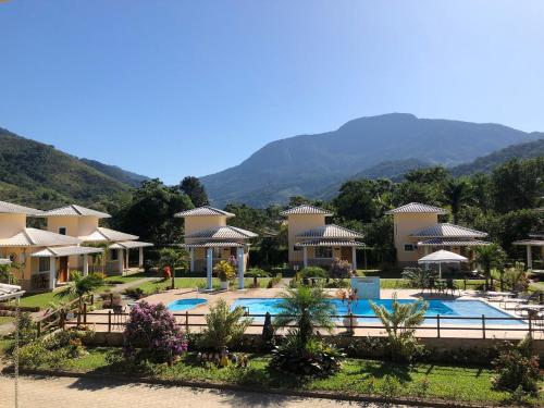Pousada dos Pássaros (Pousada dos Passaros) in Silva Jardim
