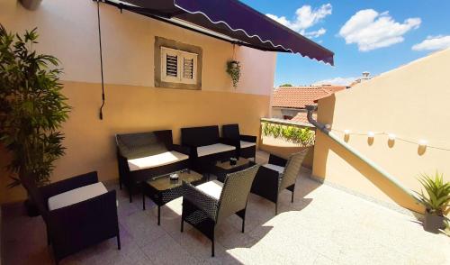 Apartment Decumana - image 13