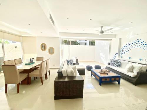 Cap Cana Penthouse With Terrace And Private Pool Cap Cana Penthouse With Terrace And Private Pool