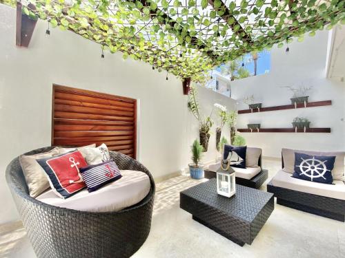 Cap Cana Penthouse With Terrace And Private Pool Cap Cana Penthouse With Terrace And Private Pool