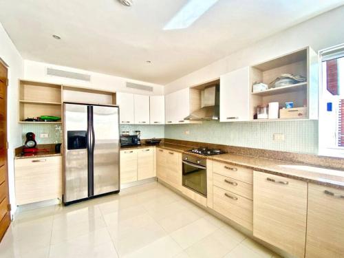 Cap Cana Penthouse With Terrace And Private Pool Cap Cana Penthouse With Terrace And Private Pool