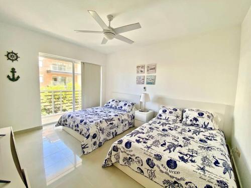 Cap Cana Penthouse With Terrace And Private Pool Cap Cana Penthouse With Terrace And Private Pool