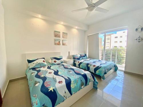 Cap Cana Penthouse With Terrace And Private Pool Cap Cana Penthouse With Terrace And Private Pool