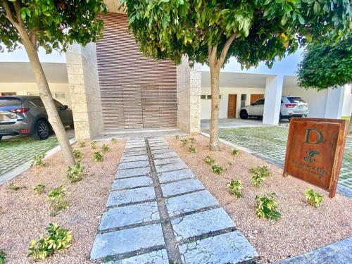 Cap Cana Penthouse With Terrace And Private Pool Cap Cana Penthouse With Terrace And Private Pool