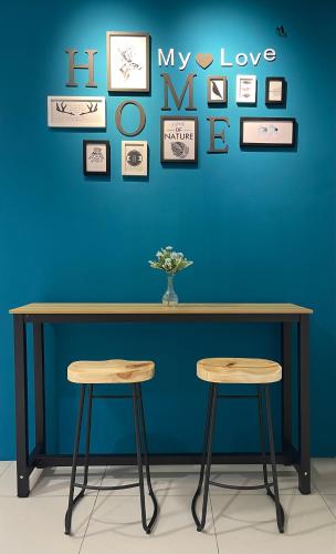 De cozy 5.0 Double storey (10-16 pax ++) De cozy 5.0 Double storey (10-16 pax ++)