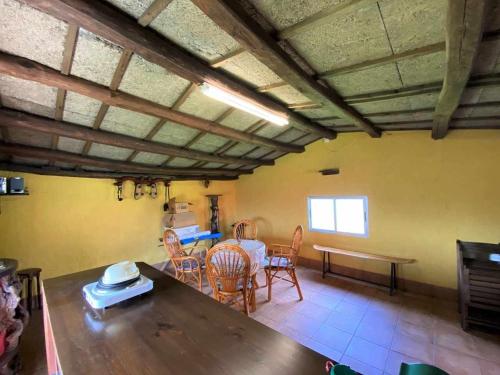 Atpūtas iespējas, Casa Noval, zona rural VV-3120-AS in Suares