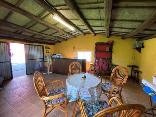 Atpūtas iespējas, Casa Noval, zona rural VV-3120-AS in Suares