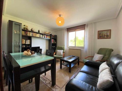 Iekārtas, Casa Noval, zona rural VV-3120-AS in Suares