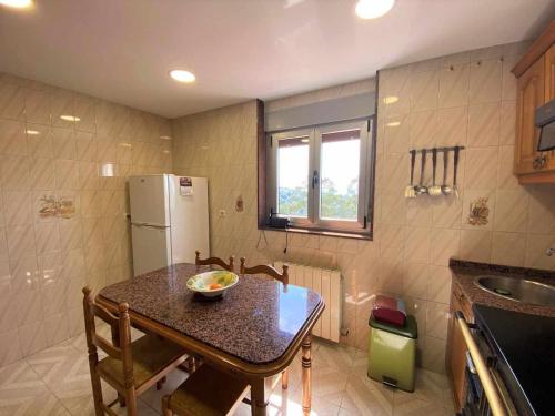 virtuve, Casa Noval, zona rural VV-3120-AS in Suares
