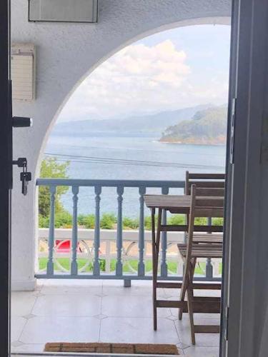 La casina de La Bahía gîte à louer Principauté des Asturies