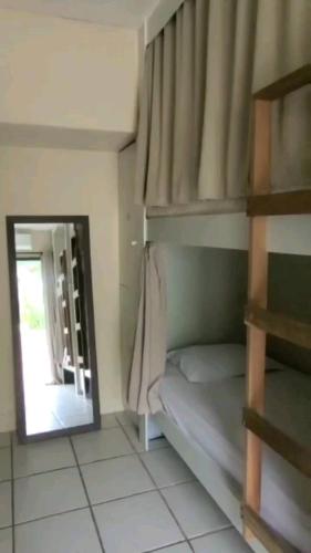 Reserva Do Tombo Lounge Hostel – Guarujá, NY