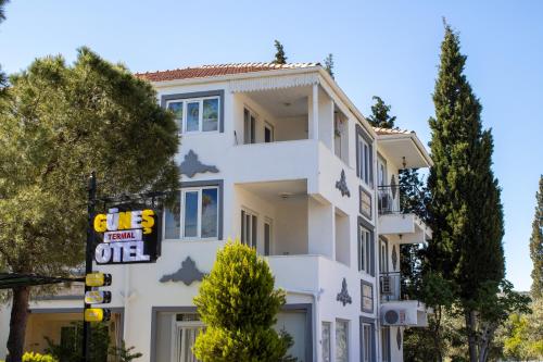 GÜNEŞ APART OTEL