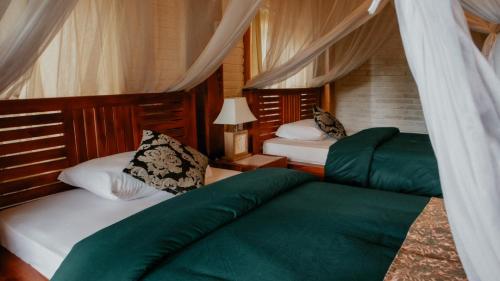 Puri Sunny Munduk , North Bali in Munduk